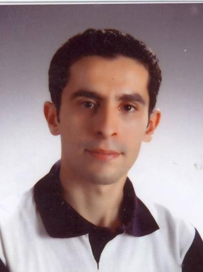 Mehmet Ramazan BOZHÜYÜK