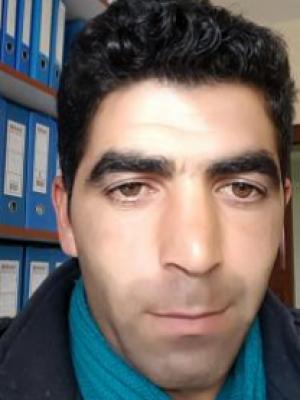 Muhammet ÖZTÜRK