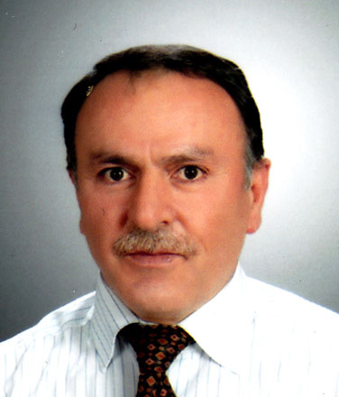 Metin GÖKBAŞİ