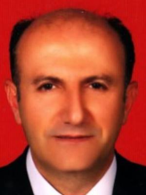 Bünyamin BÖREKÇİ