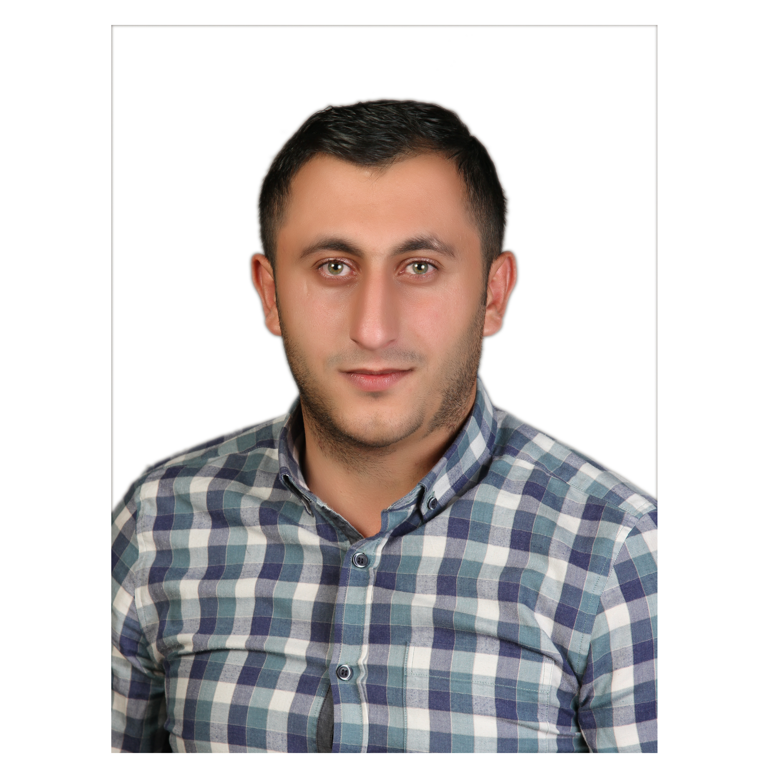 Yunus Emre BUDAKOĞLU