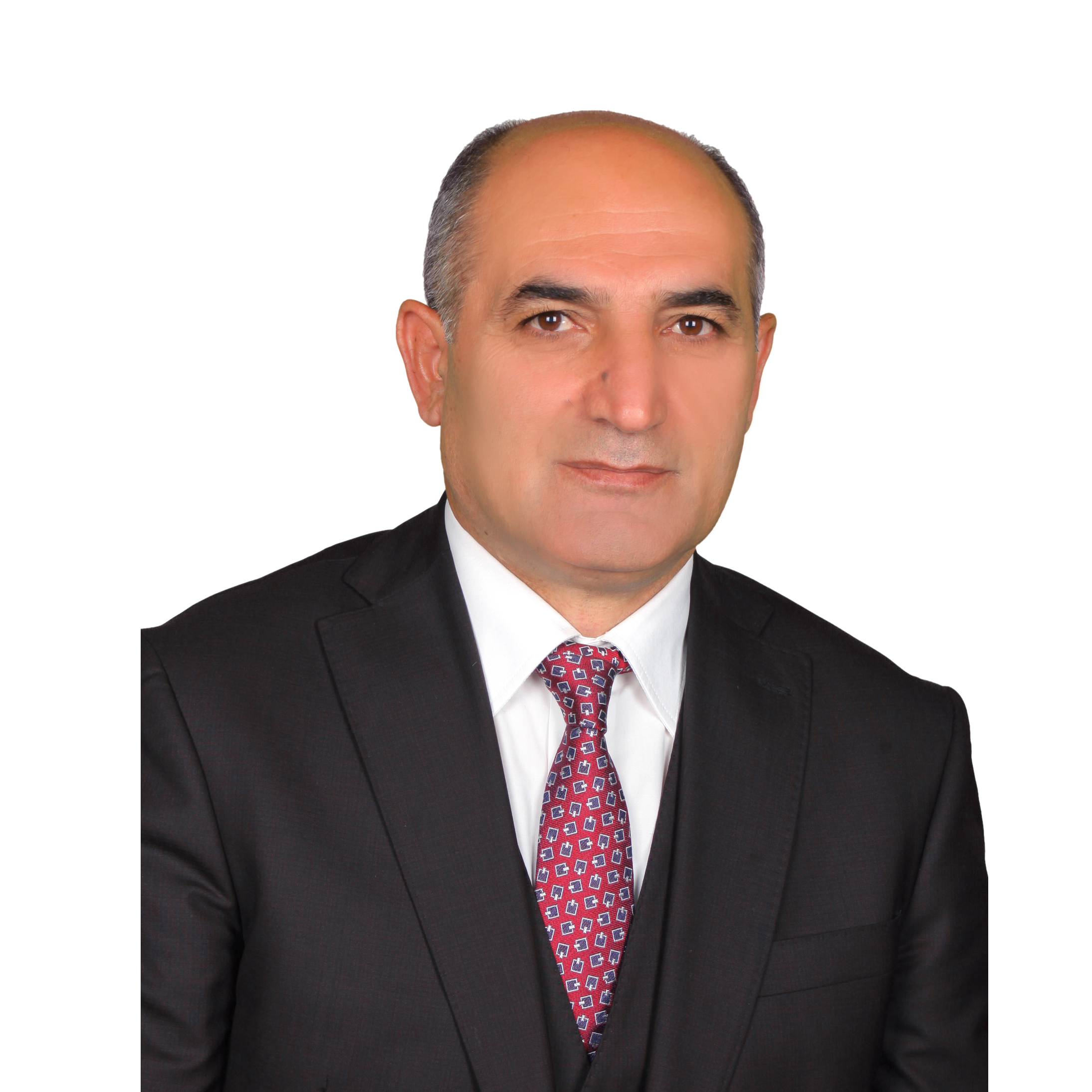 Naci İSPİR