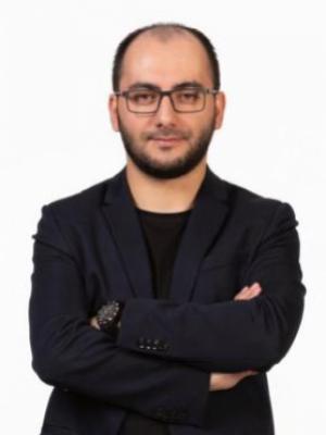 İbrahim Etem ZİNDEREN