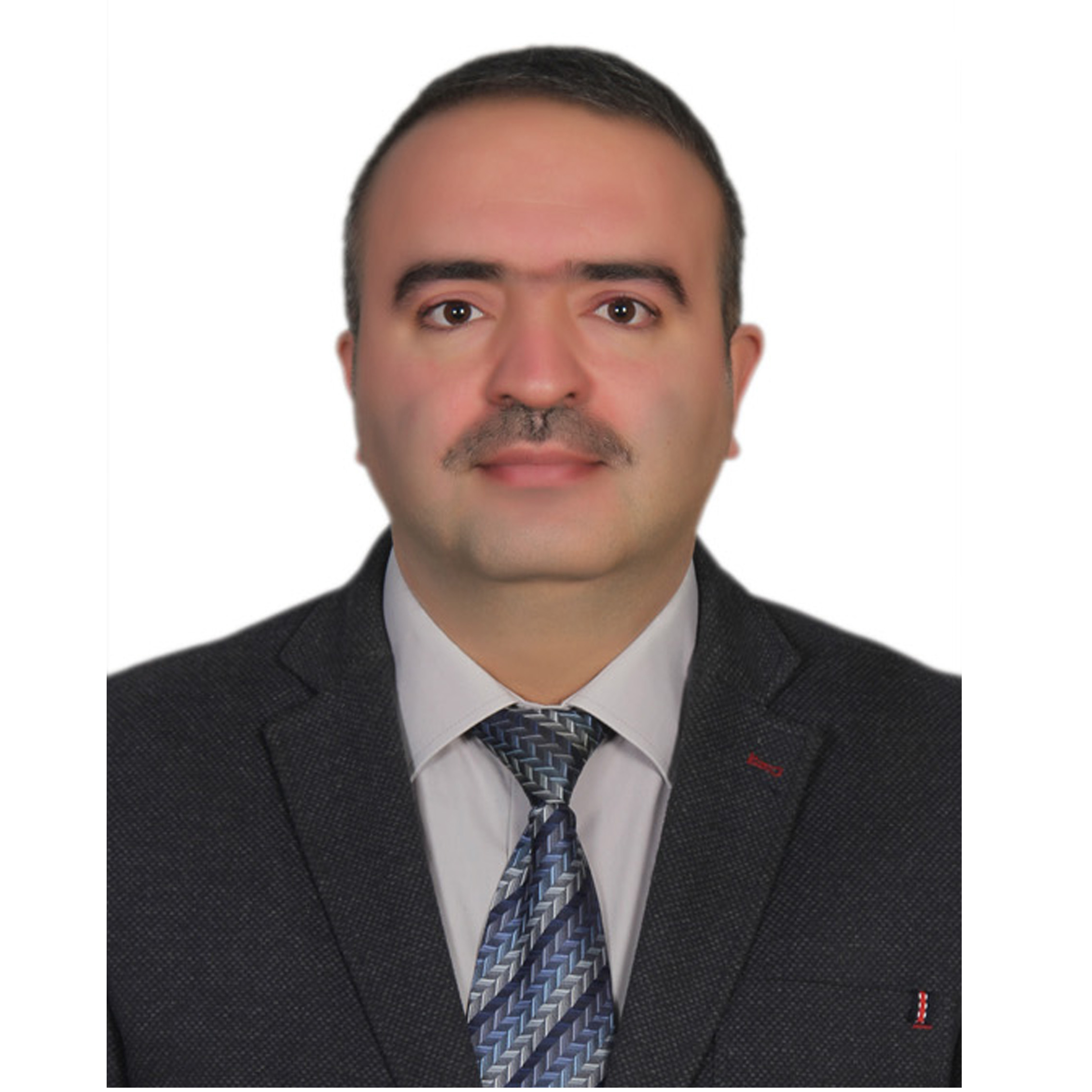 Muhammet Güray BİZKEVELCİ