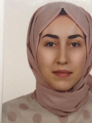 Nur Banu BEYİT