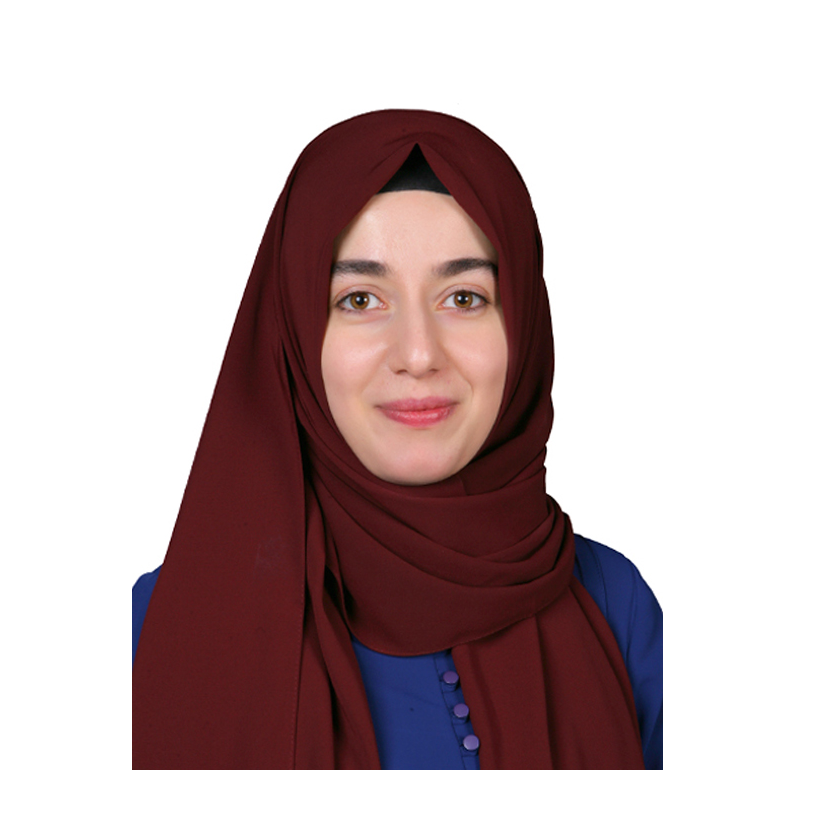 Nurun Nisa BAYRAM