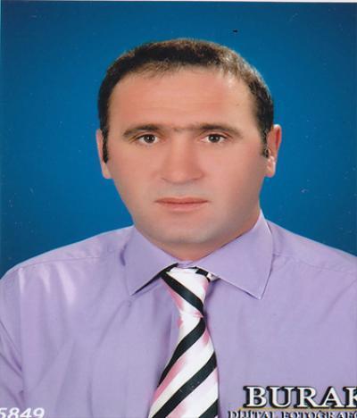 Erdoğan TOZOĞLU