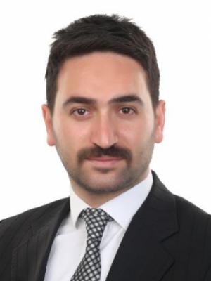 Giray GÜNEY
