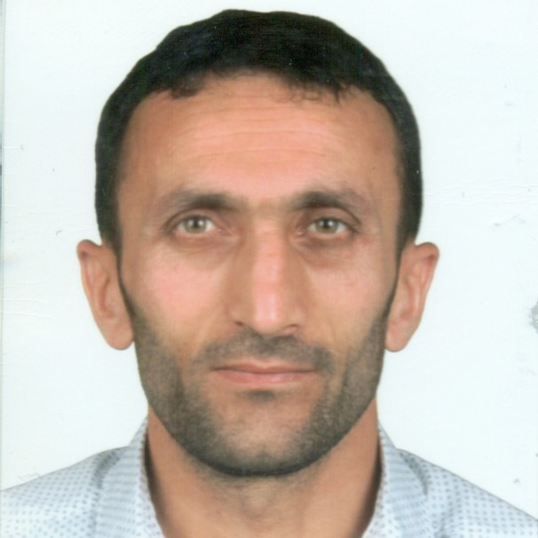 Muhammet SARICA