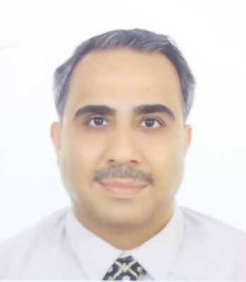 MOHAMAD AMIN MOSTO