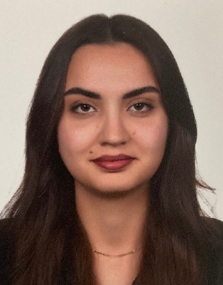 Beyza Nur KARS