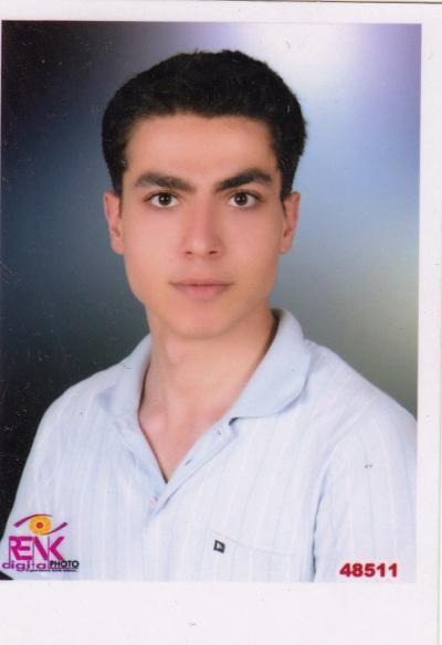 Mehmet Semih BİNGÖL