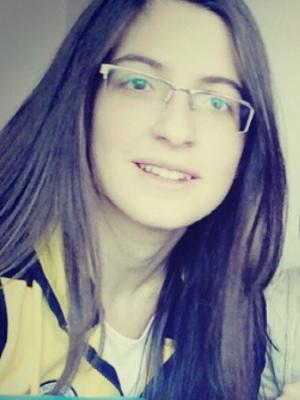 Gamze Nur BAYRAMOĞLU