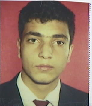 Yunus ŞAHİN