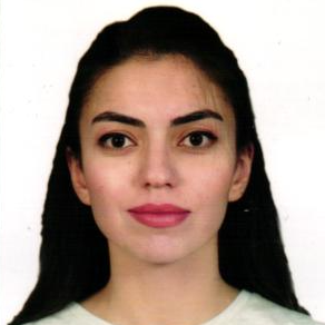 Miraç Selcen ÖZKAL YALIN