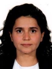 Meryem Tuba GÖĞEBAKAN