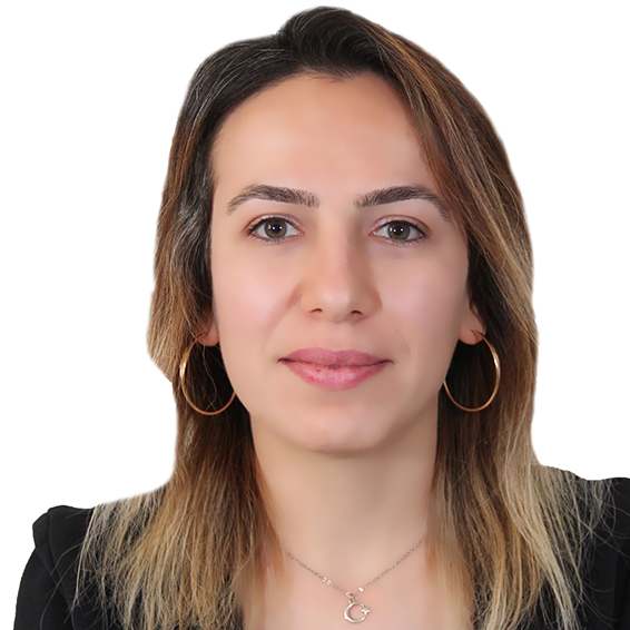 Canan DOĞRU