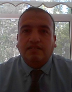 Murat CANYAK