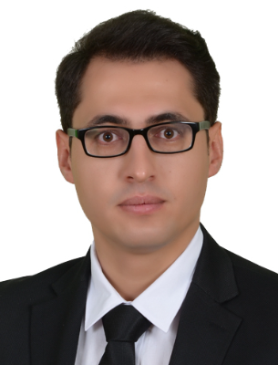 Alper ÇOLAK