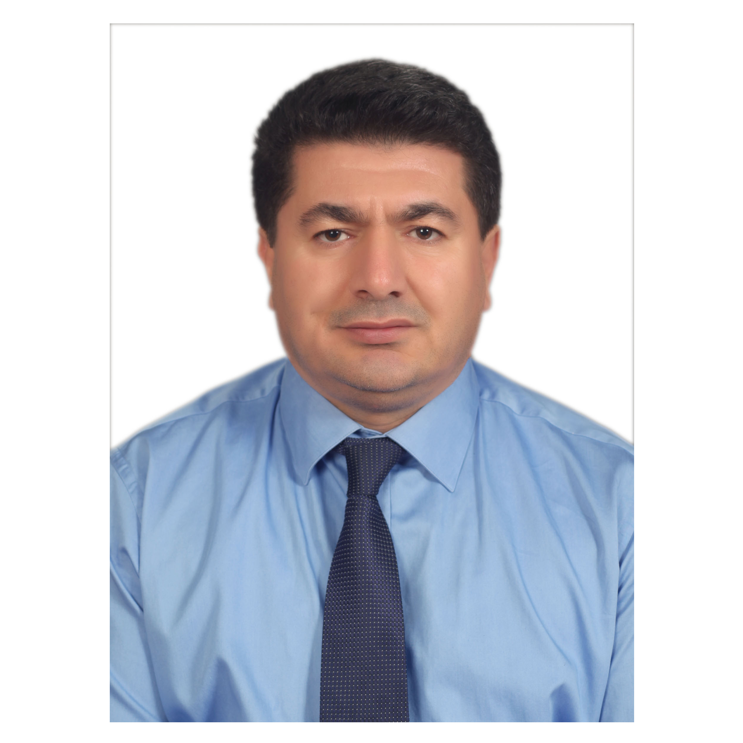 Mustafa BEKTAŞ