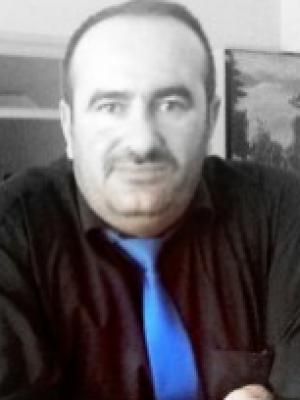 İbrahim YAŞA