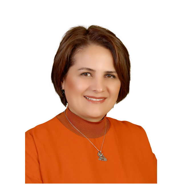 Hilal KIZILTUNÇ ÖZMEN