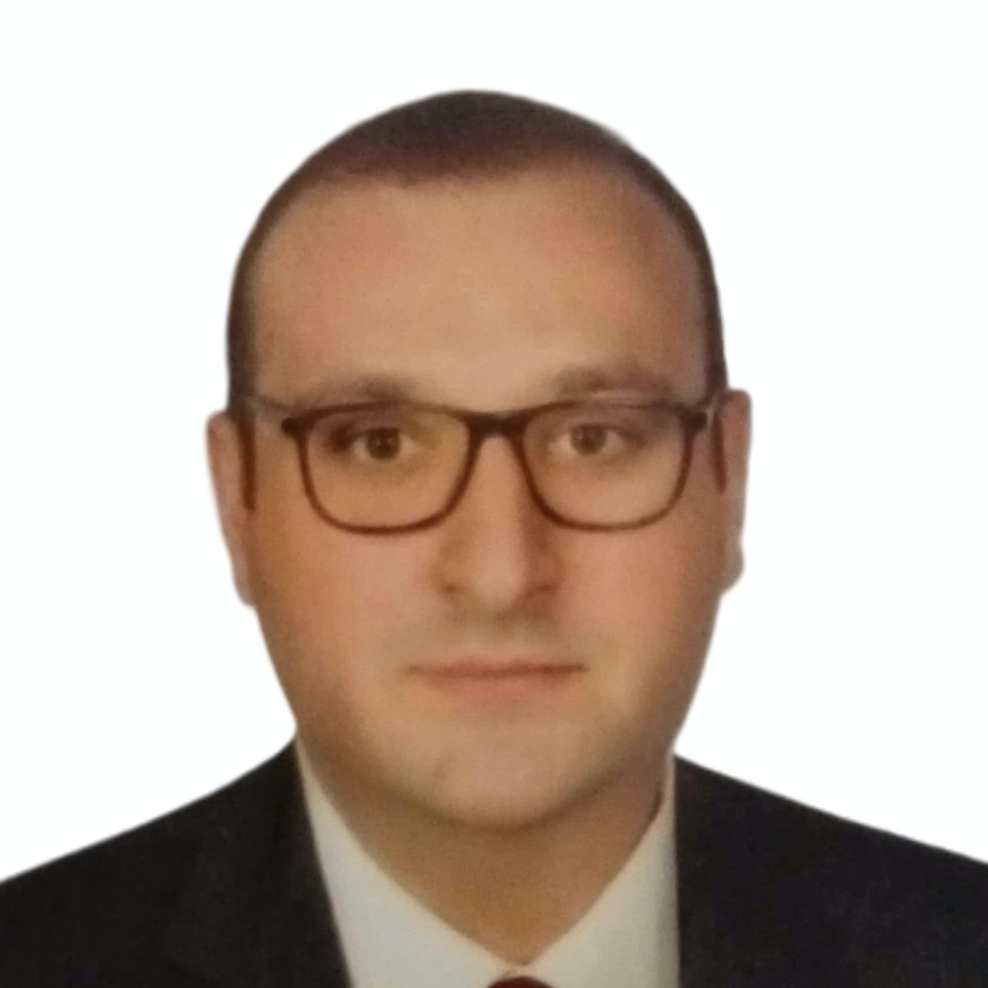 Süreyya Oğuz TÜMAY