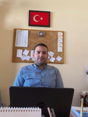 İbrahim ŞAHİN