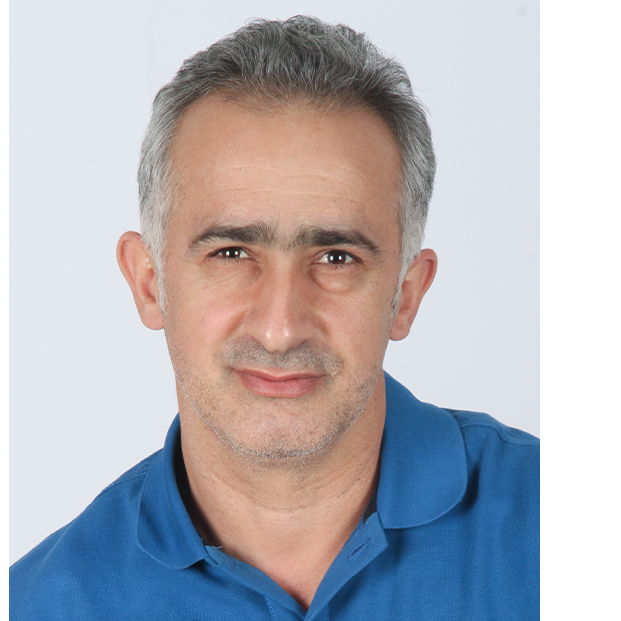 Sancak SALDUZ