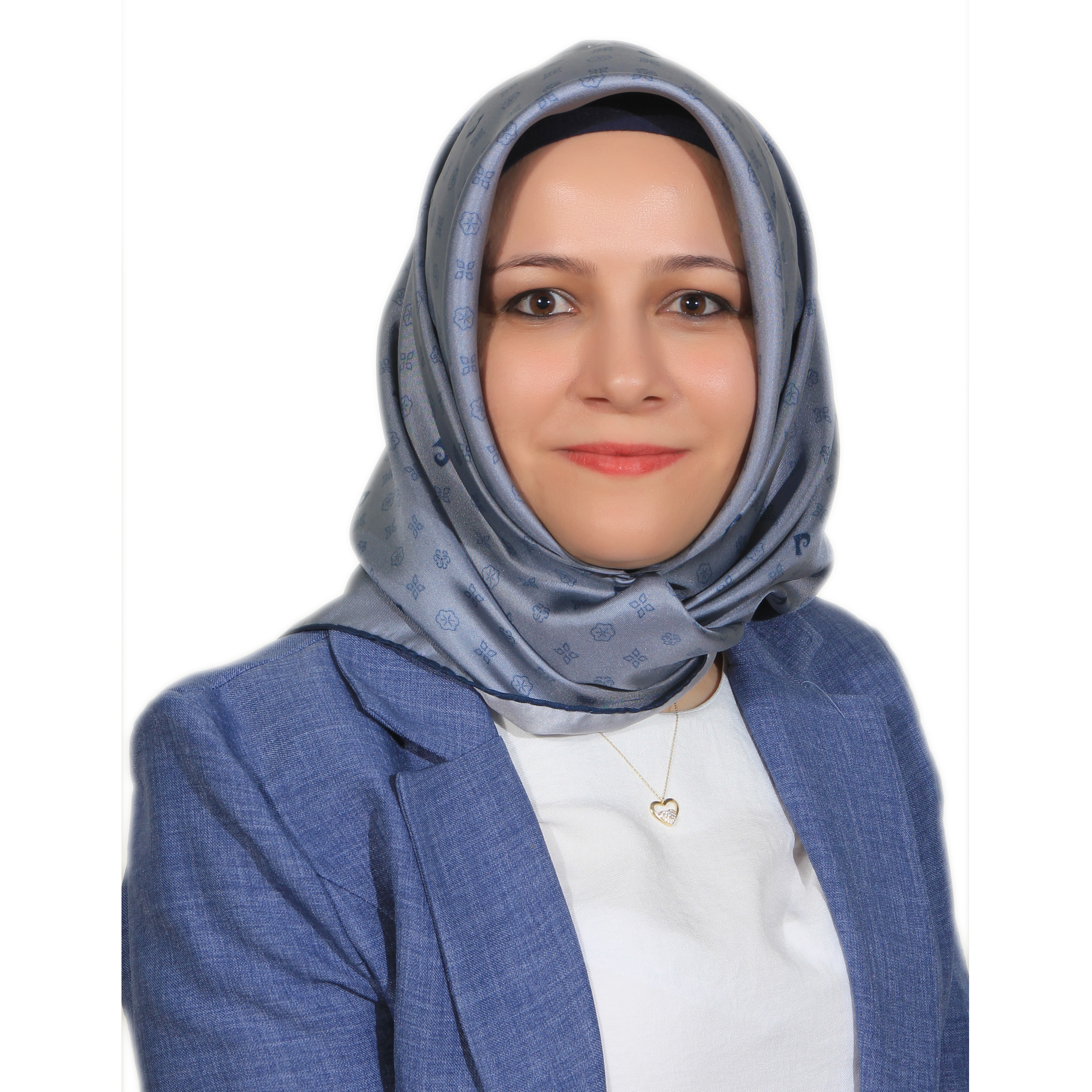 Berrak ÇALIŞKAN