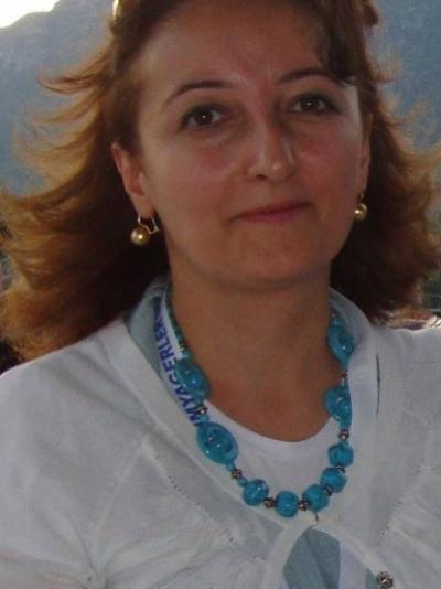 Hayrunnisa NADAROĞLU