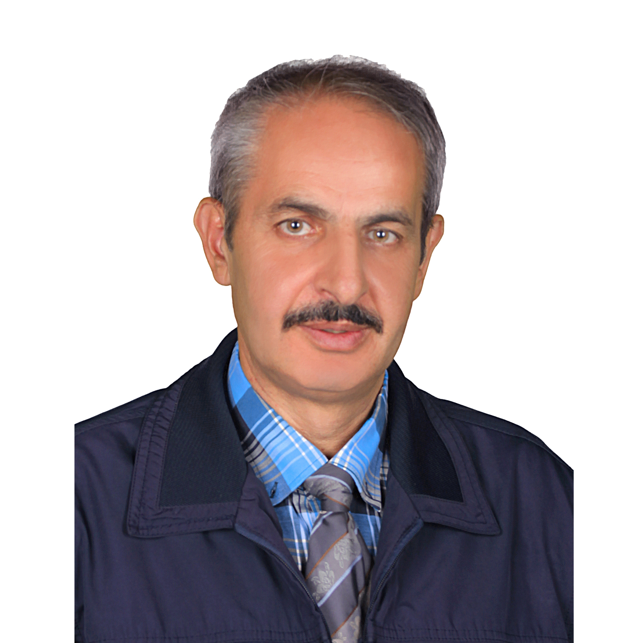 Köksal VARTOLİOĞLU