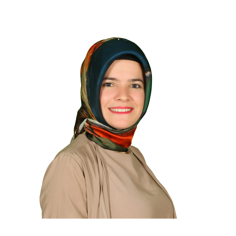 Bahar ÇİFTÇİ