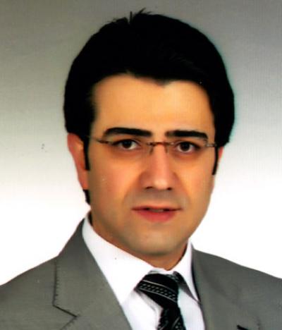 Yakup ÇİFTÇİ