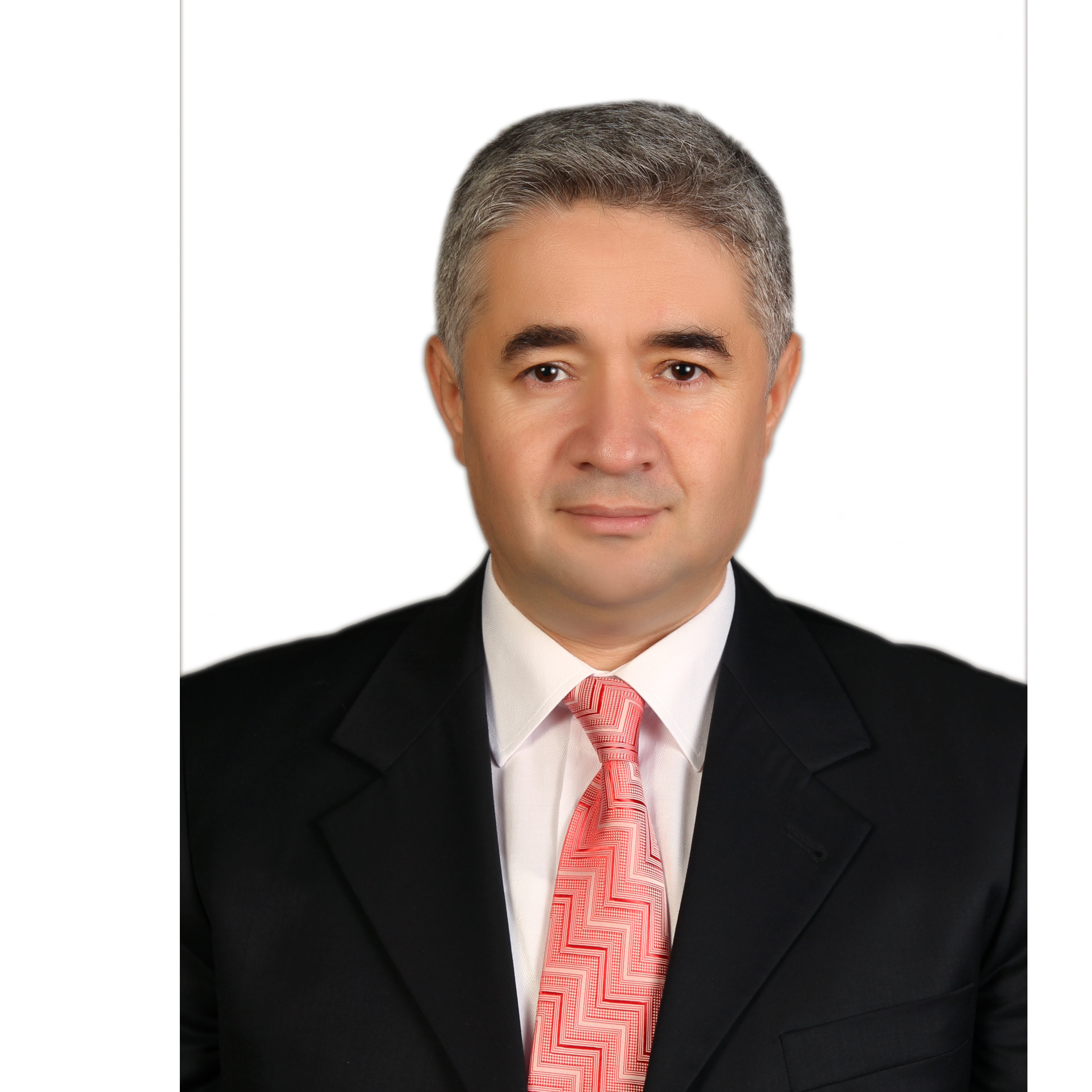 İbrahim Yücel ÖZBEK