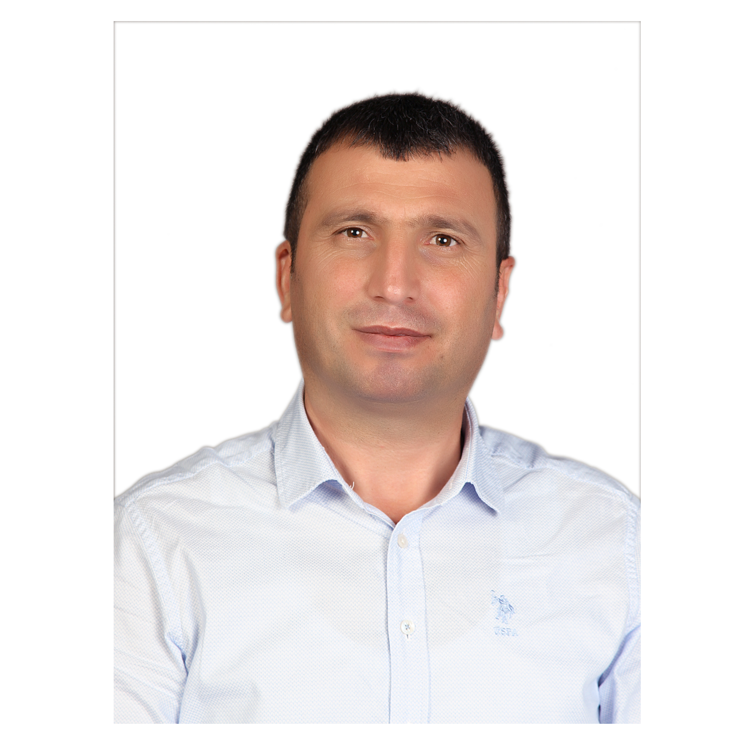Ahmet AYIK