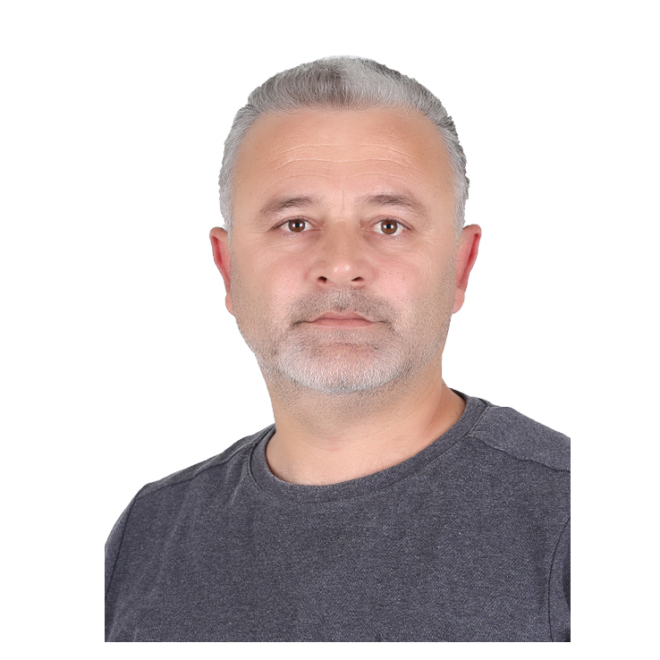 Alper Cihan KONYALIOĞLU