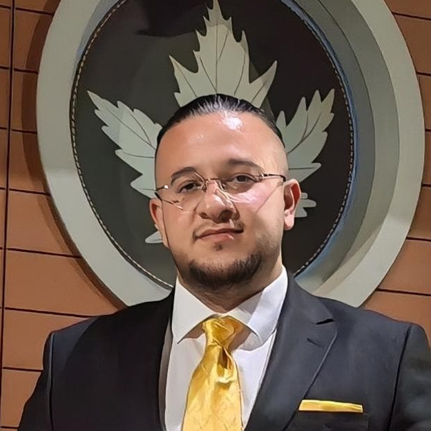 Ömer Çağrı YAVUZ