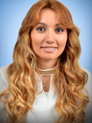 Sakine ŞAKAR HORUZ