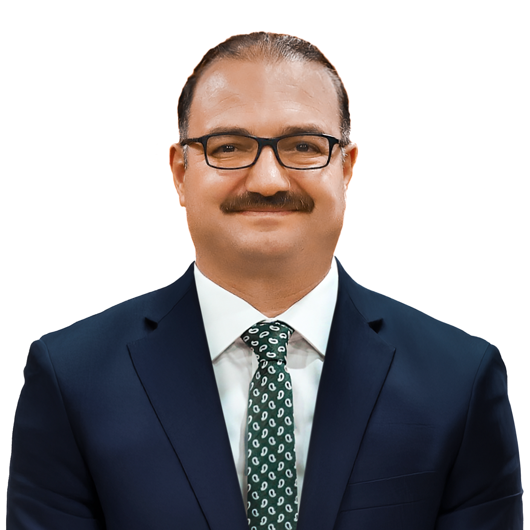 Ahmet HACIMÜFTÜOĞLU