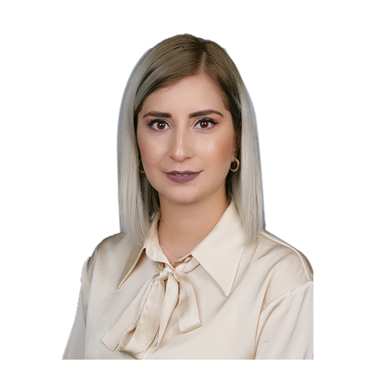 Damla TURGUT