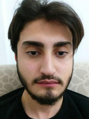 Süleyman KARAGÖZ