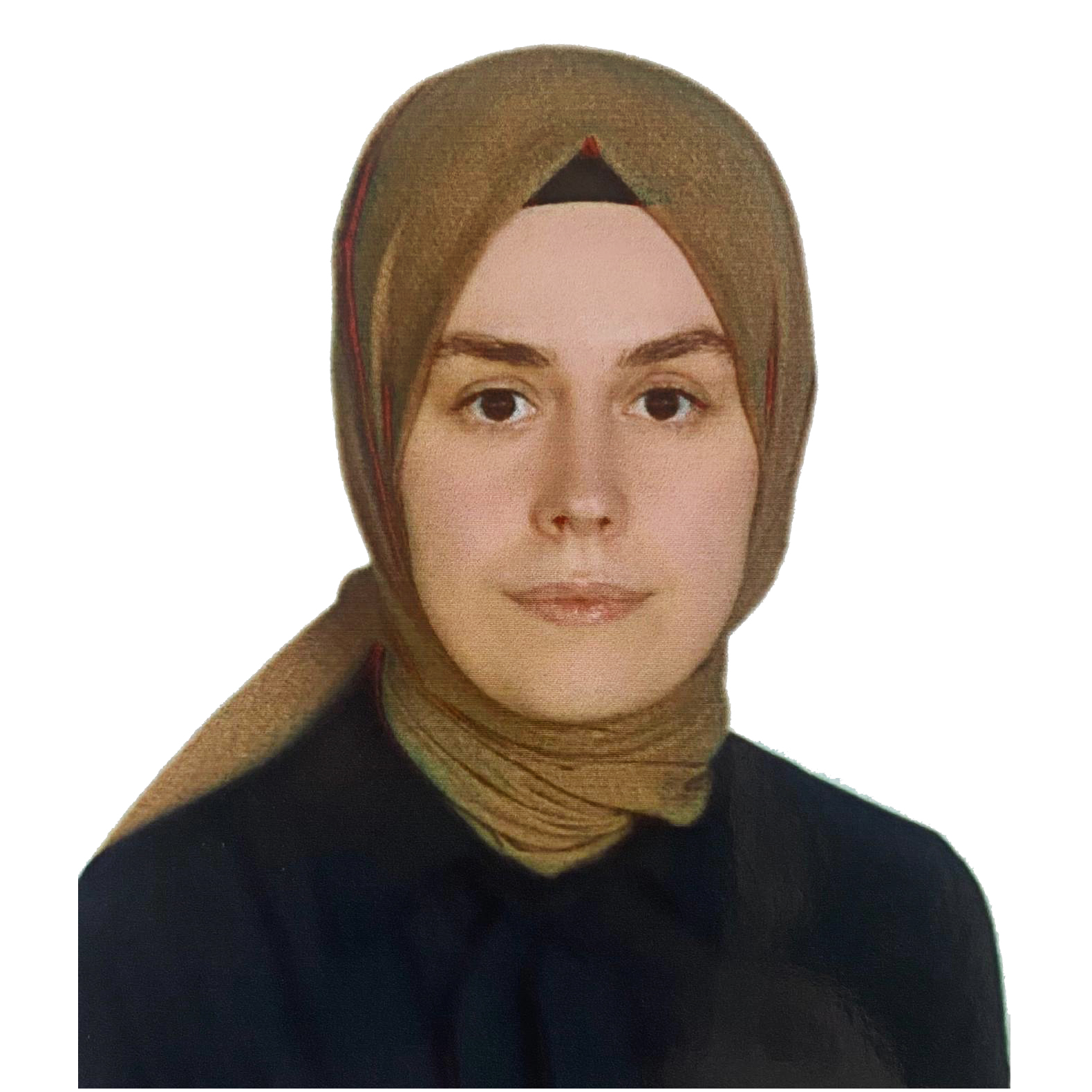 Sümeyya Şuheda CEYLAN