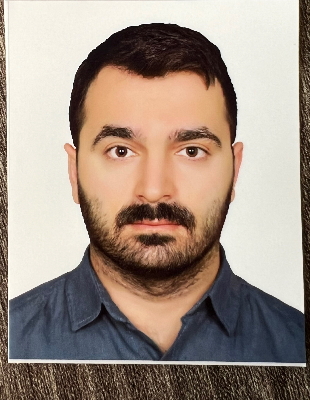 Ensar BİNİCİ