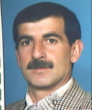 Osman SUBAŞI