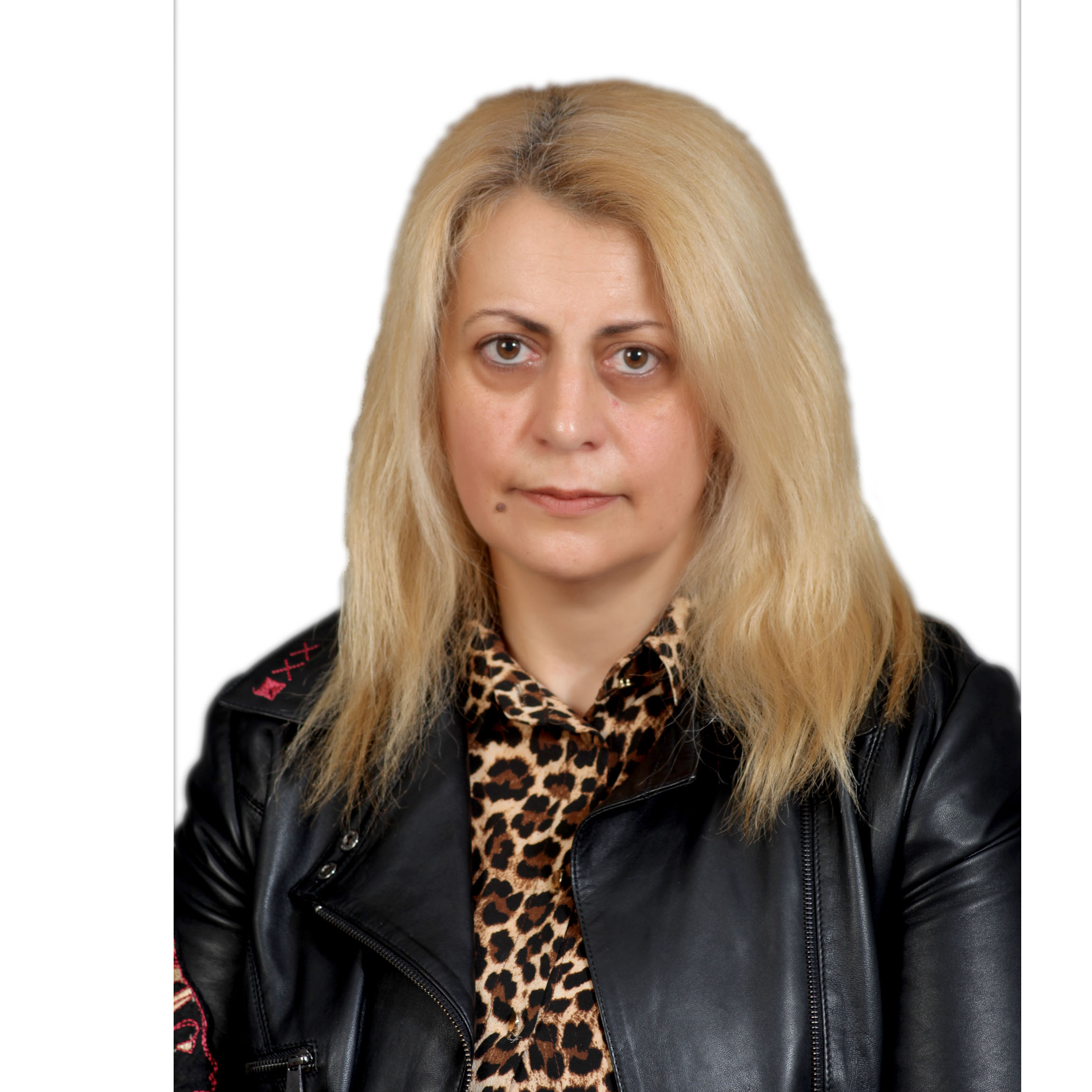 Serap DİLER