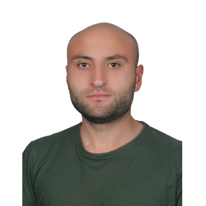 Mehmet Akif ÖMEROĞLU