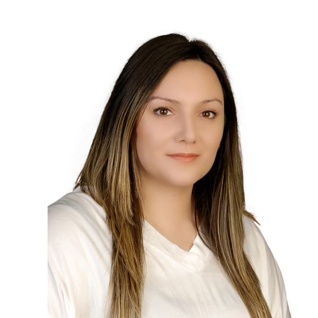 Büşra Elif KASAPOĞLU