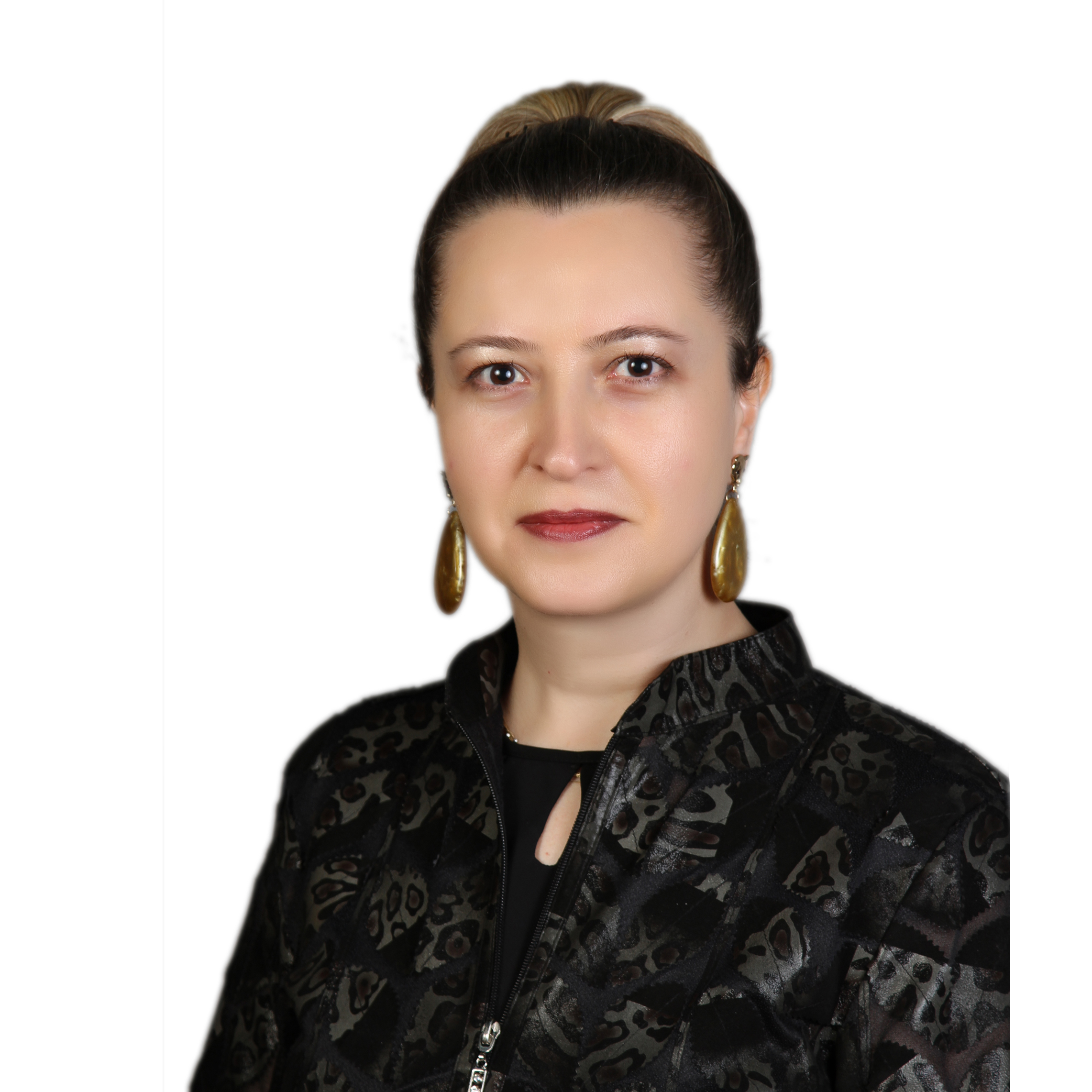Güzin KABAN