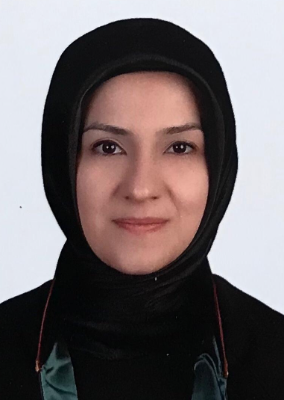 Bahar KÜPE